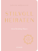 Herder Freiburg Sachbuch - Stilvoll heiraten