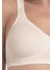 Anita Komfort BH ohne Bügel Leni in Crystal
