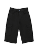 s.Oliver Hose 3/4 in Schwarz