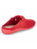 Josef Seibel Pantolette in rot
