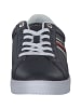 Tommy Hilfiger Sneakers Low in Dunkelblau