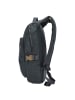 Camel Active Journey - Rucksack M 15" in dark blue