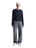 Marc O'Polo DENIM Longsleeve relaxed in Blue Depths