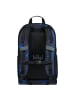 BAAGL Schulrucksack Cubic in Violett Flash - 33x45x20cm