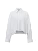 drykorn OSHIA BLUSE in White
