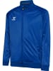 Hummel Hummel Anzug Playful Tracksuit Lebensstil Kinder in TRUE BLUE
