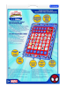 Lexibook Spidey Lerntablet Buchstaben & Zahlen (EN/DE)