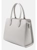 Coveri Handtasche in CREMA
