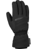 Reusch Fingerhandschuhe Lenda R-TEX® XT in black