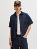 Jack & Jones Jeanshemd in Blue Denim