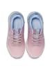 Hummel Elastische Schnürsenkel Sneaker Bolt Tech Kinder in SKYWAY/PALE LILAC