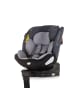 Chipolino Tourino Isofix (40-150cm) in grau