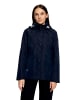 Gil Bret Sommerjacke mit abnehmbarer Kapuze in Dunkelblau