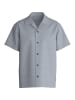 Calida Shirt in dark denim