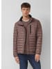 s.Oliver Outdoor-Jacke in 8902_braun
