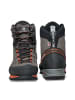 SCARPA Trekkingschuhe high in grau