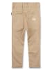 Sanetta Webhose in Braun