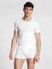 Calida New Boxer, 3er-Pack in weiss