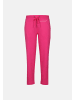 Salzhaut Sweathose ANNERWÄRTS Fuchsia