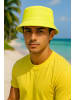 Reichstadt Herren Regular Fit Anglerhut 56-58cm in Neon Yellow
