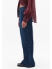 OXXO Röhrenhose DARK BLUE DENIM