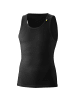 Gonso Unterhemd Base Shirt Sleeveless M in Schwarz01104