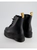 Dr. Martens Biker Boots in Schwarz