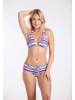 SUNFLAIR Mix&Match Bikini Top in bunt