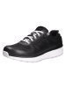 Joya SchnĆ¼rschuh DYNAMO ZIP W BLACK in schwarz