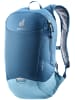 Deuter Rucksack / Backpack Junior Bike in Wave/Aqua