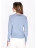 DreiMaster Women Sweater in light blue