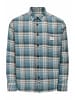Only&Sons Knopfleisten Langarmshirt für Herren in bunt