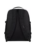 JanSport JanSport Small Seattle Pack Backpack in Schwarz
