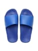 Havaianas Slide Classic – Sandale zum Hineinschlüpfen Blau