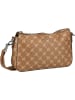 JOOP! Handtasche Cortina 1.0 Jasmina SHZ in Light Brown