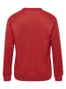 Hummel Hummel Sweatshirt Hmlpromo Multisport Kinder in TRUE RED