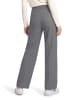 Betty Barclay Marlene-Hose mit Biesen in Grau