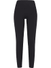 Urban Classics Leggings in black