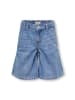 KIDS ONLY Jeansshorts KOGPIERCE DNM SHORTS in light blue denim