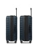 Smartbox Edition 01 4 Rollen Trolley 66 cm mit Dehnfalte navy