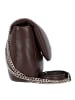 Guess Sunetra Schultertasche 28 cm in espresso