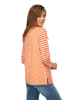 LAURASØN Shirt in orange
