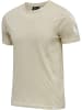 Hummel Hummel T-Shirt Hmllegacy Erwachsene in PUMICE STONE