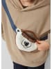 s.Oliver Sweatshirt  in  8433_sandstein