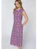 Chiemsee Kleid in Lila