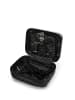 Wittchen TRAVEL COSMETIC BAG in Black