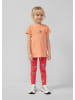 s.Oliver T-Shirt in 2218_orange