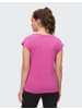 Venice Beach T-Shirt VB Wonder in achat pink