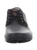 Josef Seibel Sportlicher Schnürschuh in schwarz