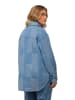 Ulla Popken Jacke in light blue